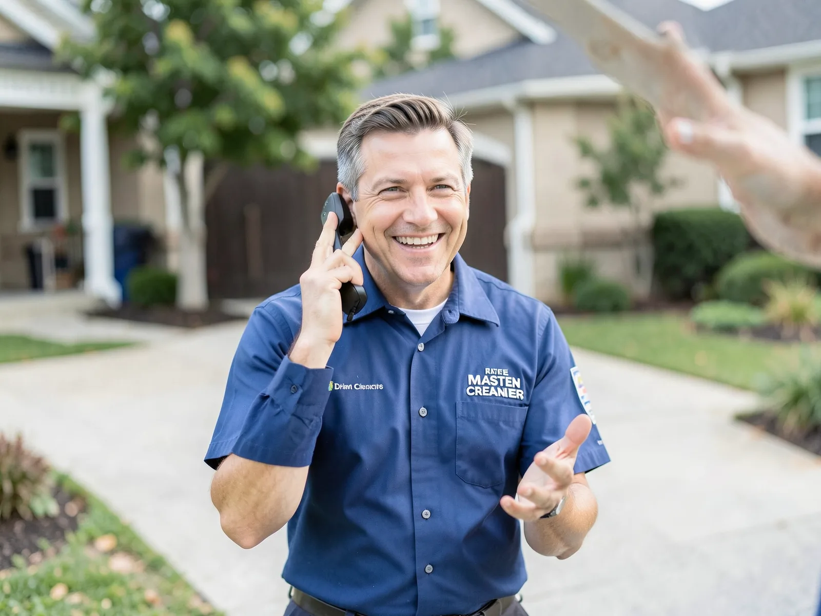 Drain Cleaning Somerdale, OH FAQs